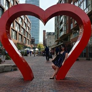 Meet your Posher, Young